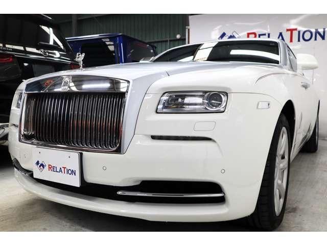 Ref:AUX-22330537 ROLLS-ROYCE WRAITH 2016 - Image 16