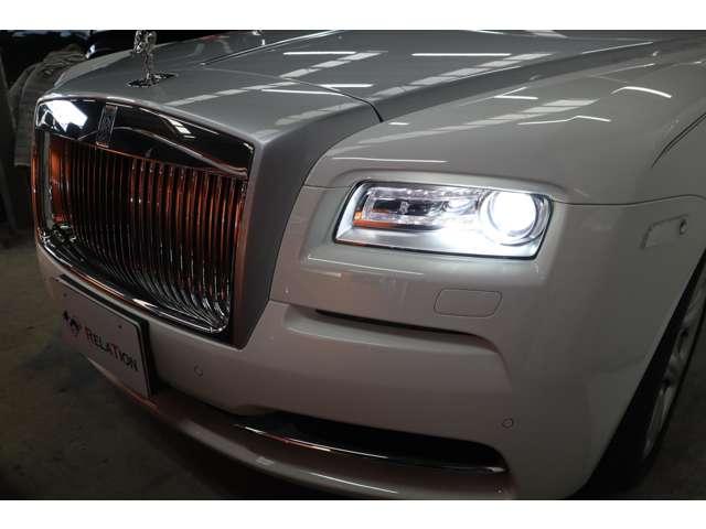 Ref:AUX-22330537 ROLLS-ROYCE WRAITH 2016 - Image 17