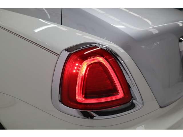 Ref:AUX-22330537 ROLLS-ROYCE WRAITH 2016 - Image 18