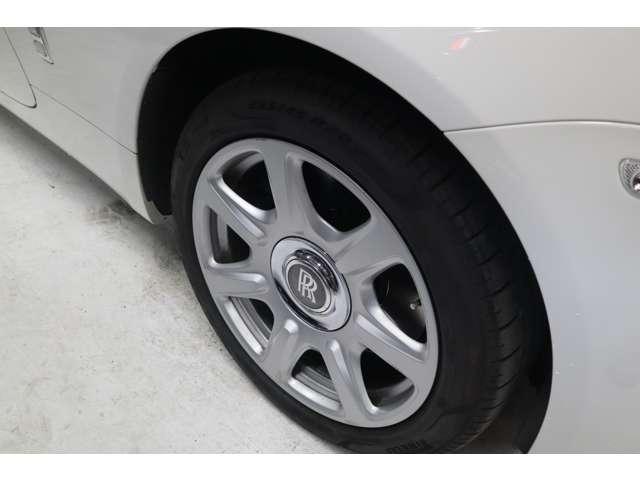 Ref:AUX-22330537 ROLLS-ROYCE WRAITH 2016 - Image 20