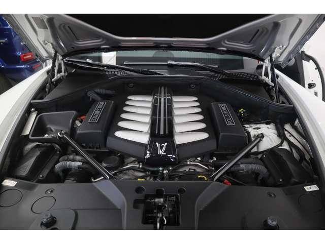 Ref:AUX-22330537 ROLLS-ROYCE WRAITH 2016 - Image 4