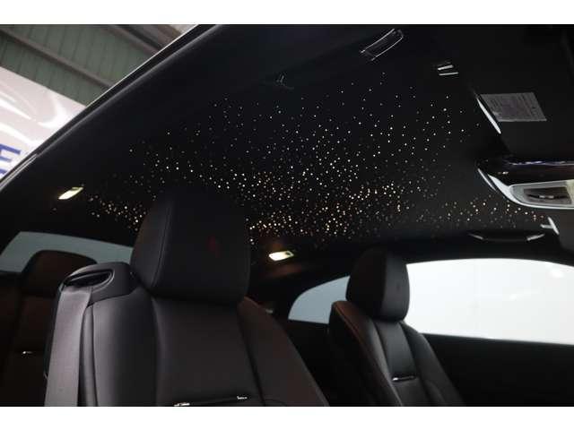 Ref:AUX-22330537 ROLLS-ROYCE WRAITH 2016 - Image 8