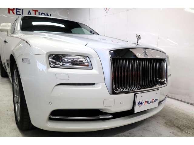 Ref:AUX-22330537 ROLLS-ROYCE WRAITH 2016 - Image 10