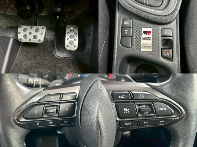 Ref:AUX-22333376 TOYOTA GR YARIS 2020 - Image 11