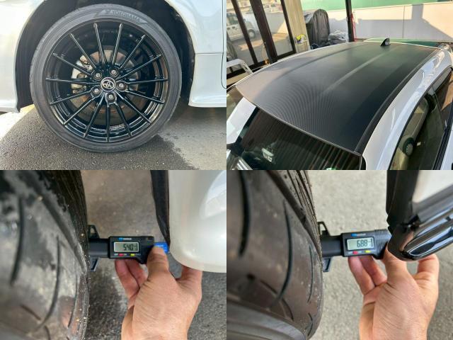 Ref:AUX-22333376 TOYOTA GR YARIS 2020 - Image 4