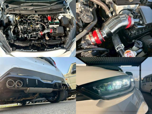 Ref:AUX-22333376 TOYOTA GR YARIS 2020 - Image 5