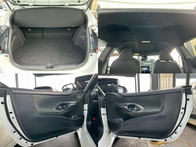 Ref:AUX-22333376 TOYOTA GR YARIS 2020 - Image 7