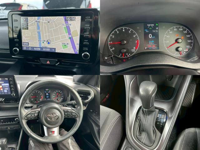 Ref:AUX-22333376 TOYOTA GR YARIS 2020 - Image 8