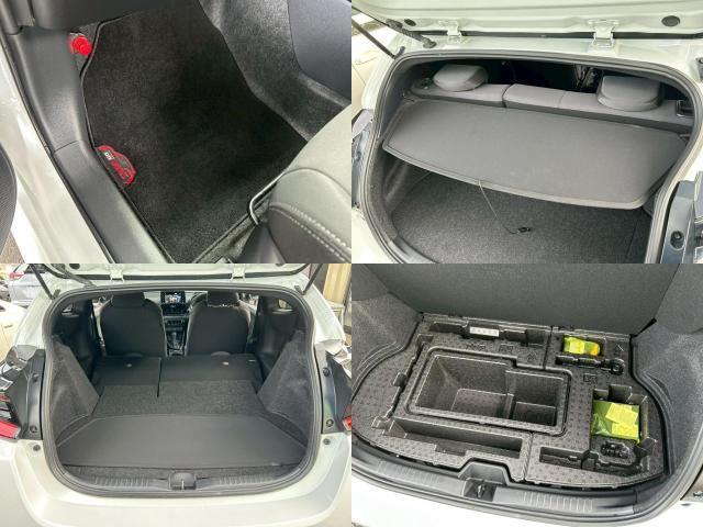 Ref:AUX-22333376 TOYOTA GR YARIS 2020 - Image 10