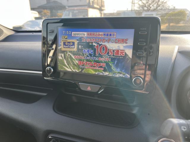 Ref:AUX-22335079 TOYOTA YARIS 2021 - Image 12