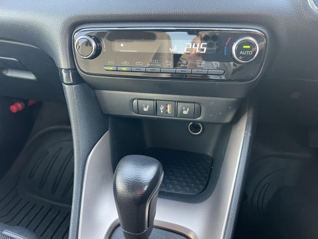 Ref:AUX-22335079 TOYOTA YARIS 2021 - Image 17