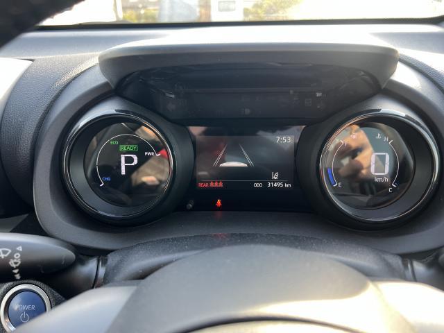 Ref:AUX-22335079 TOYOTA YARIS 2021 - Image 20