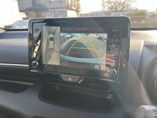 Ref:AUX-22335079 TOYOTA YARIS 2021 - Image 5