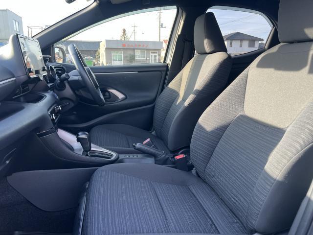 Ref:AUX-22335079 TOYOTA YARIS 2021 - Image 6