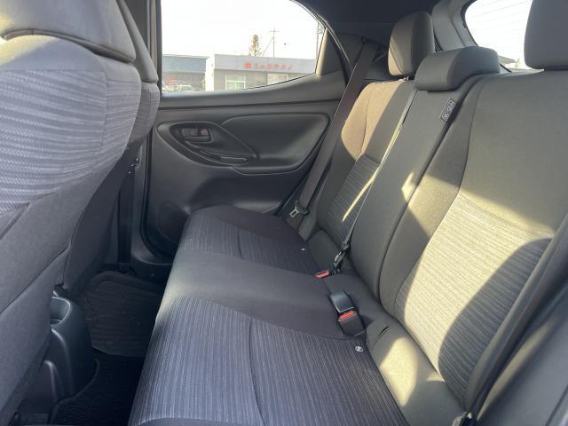 Ref:AUX-22335079 TOYOTA YARIS 2021 - Image 7