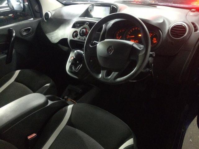 Ref:AUX-22335268 RENAULT KANGOO 2016 - Image 3