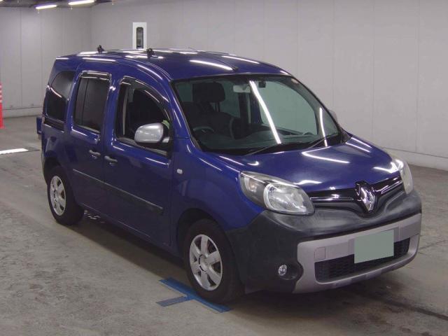Ref:AUX-22335268 RENAULT KANGOO 2016