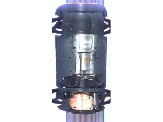 Ref:AUX-22335542 VOLKSWAGEN POLO 2020 - Image 11