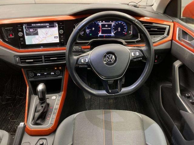 Ref:AUX-22335542 VOLKSWAGEN POLO 2020 - Image 3