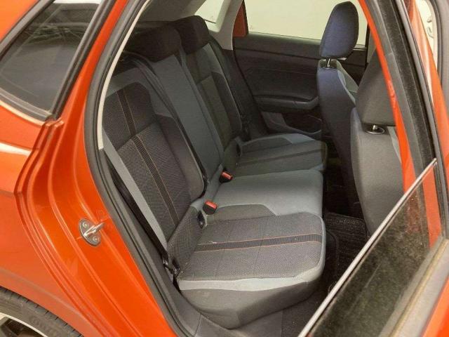 Ref:AUX-22335542 VOLKSWAGEN POLO 2020 - Image 4