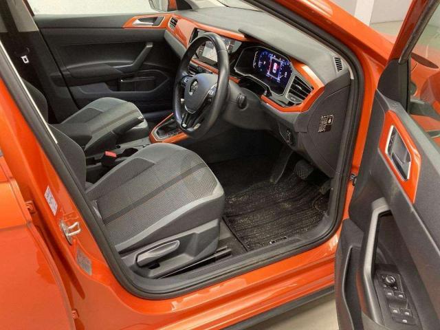 Ref:AUX-22335542 VOLKSWAGEN POLO 2020 - Image 6