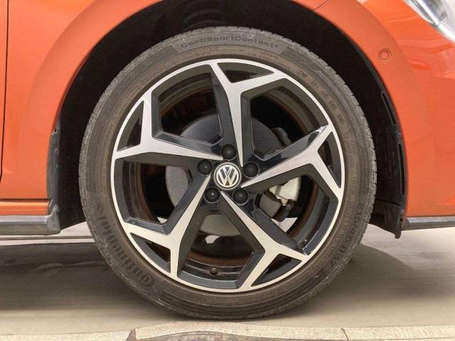 Ref:AUX-22335542 VOLKSWAGEN POLO 2020 - Image 10