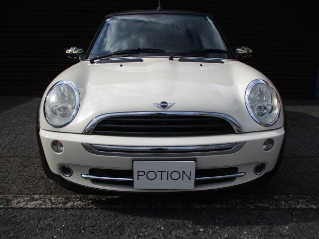 Ref:AUX-22335614 MINI MINI 2008 - Image 2