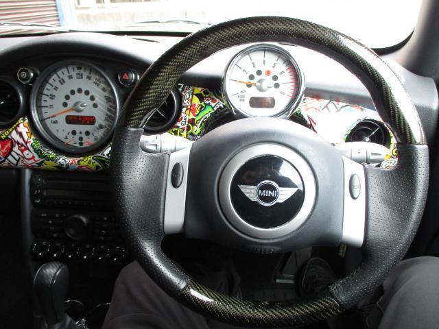 Ref:AUX-22335614 MINI MINI 2008 - Image 11