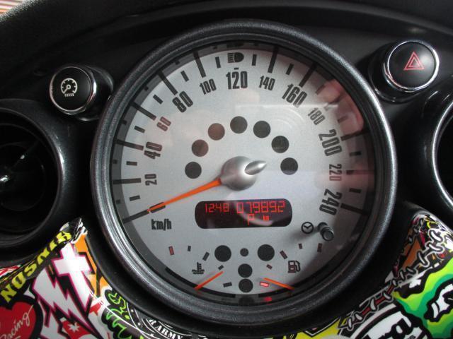 Ref:AUX-22335614 MINI MINI 2008 - Image 12