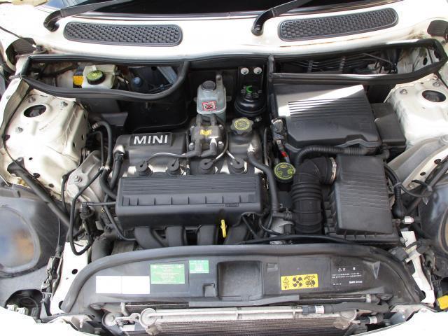 Ref:AUX-22335614 MINI MINI 2008 - Image 15