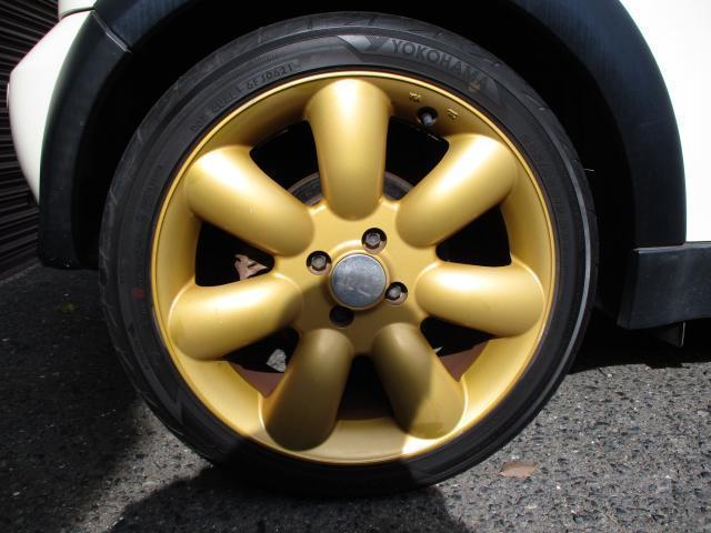 Ref:AUX-22335614 MINI MINI 2008 - Image 17