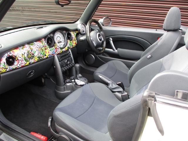 Ref:AUX-22335614 MINI MINI 2008 - Image 20