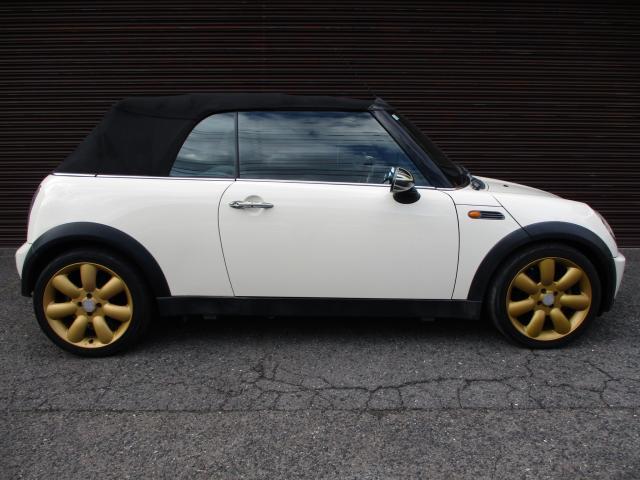 Ref:AUX-22335614 MINI MINI 2008 - Image 4