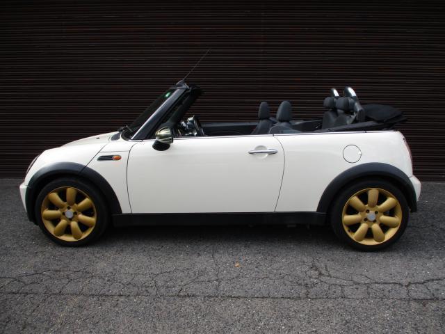 Ref:AUX-22335614 MINI MINI 2008 - Image 5