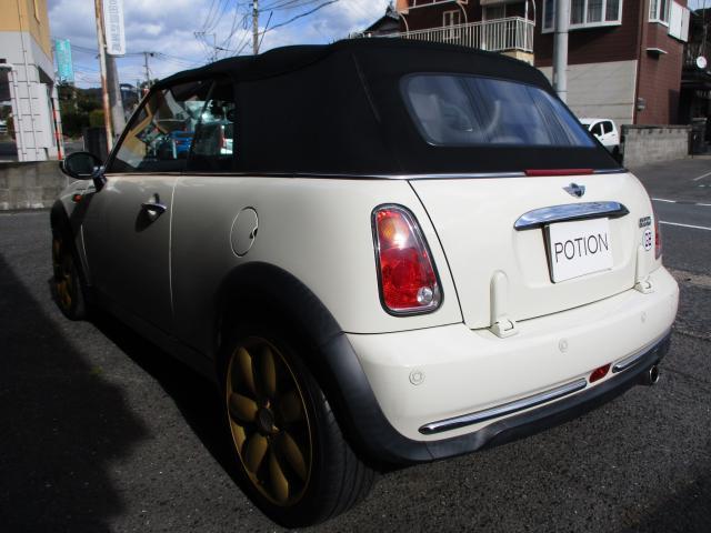 Ref:AUX-22335614 MINI MINI 2008 - Image 6