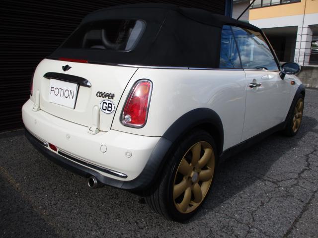 Ref:AUX-22335614 MINI MINI 2008 - Image 8