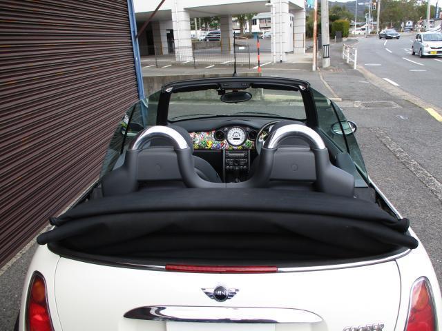 Ref:AUX-22335614 MINI MINI 2008 - Image 9