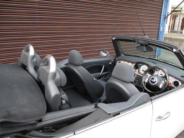 Ref:AUX-22335614 MINI MINI 2008 - Image 10