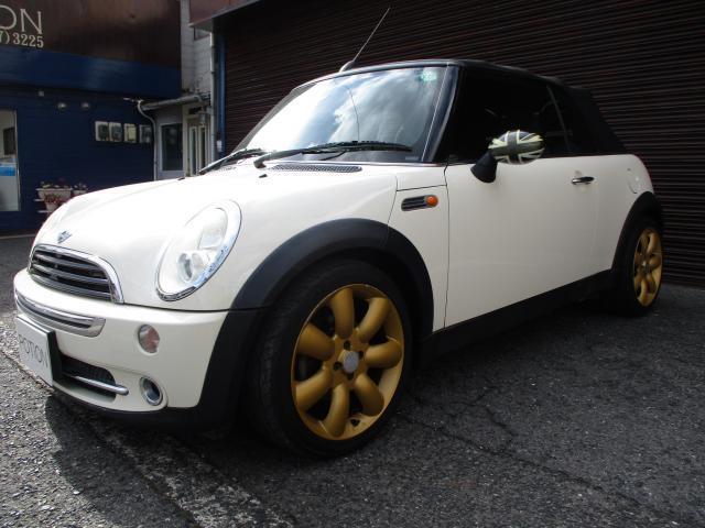 Ref:AUX-22335614 MINI MINI 2008