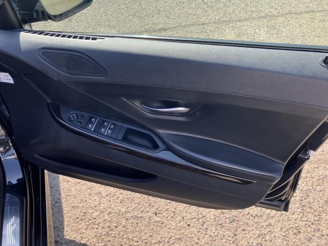 Ref:AUX-22335674 BMW 6 SERIES 2013 - Image 14