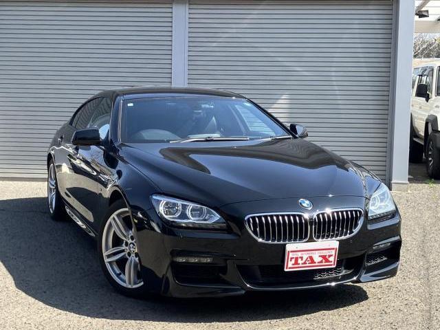 Ref:AUX-22335674 BMW 6 SERIES 2013 - Image 19