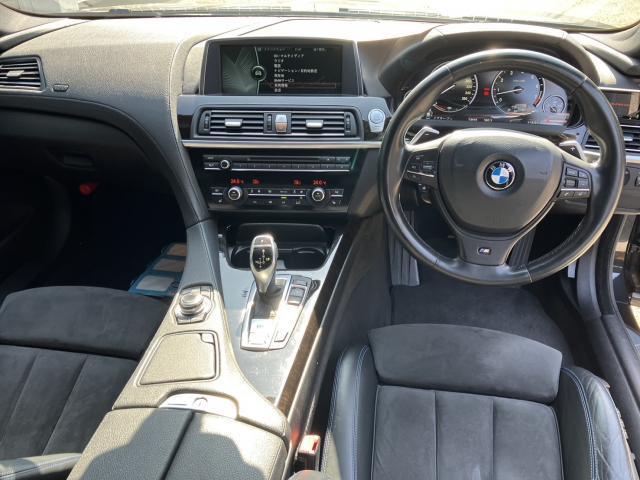 Ref:AUX-22335674 BMW 6 SERIES 2013 - Image 3