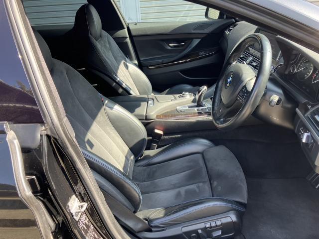 Ref:AUX-22335674 BMW 6 SERIES 2013 - Image 4