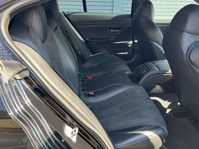 Ref:AUX-22335674 BMW 6 SERIES 2013 - Image 5