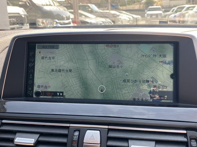 Ref:AUX-22335674 BMW 6 SERIES 2013 - Image 7