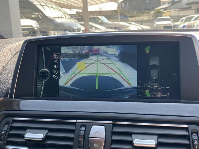 Ref:AUX-22335674 BMW 6 SERIES 2013 - Image 8