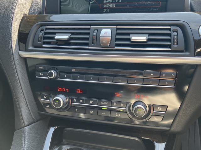 Ref:AUX-22335674 BMW 6 SERIES 2013 - Image 9