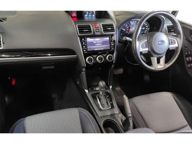 Ref:AUX-22335714 SUBARU FORESTER 2017 - Image 3