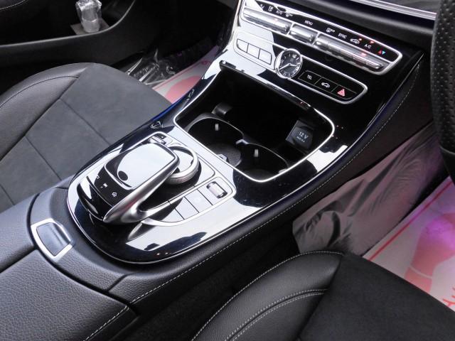 Ref:AUX-22339730 MERCEDES BENZ E-CLASS 2016 16 Ref:AUX-22339730 MERCEDES BENZ E-CLASS 2016 - Image 16