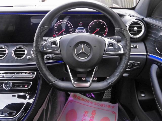 Ref:AUX-22339730 MERCEDES BENZ E-CLASS 2016 18 Ref:AUX-22339730 MERCEDES BENZ E-CLASS 2016 - Image 18